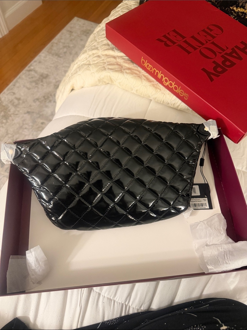 MZ Wallace Crossbody Bag - Picture 5 of 5